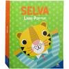 Capa do livro Divertidos Pop-Ups: Selva