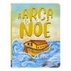 Capa do livro Eu descubro! Arca de Noé