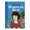 Capa do livro Meus Novos Contos: Branca de Neve