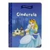 Capa do livro Meus Novos Contos: Cinderela