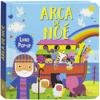 Capa do livro Arca de Noé Pop-up