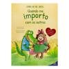 Capa do livro Como eu me sinto II: Quando me importo com os outros