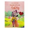 Capa do livro Como eu me sinto II: Quando sinto sua falta