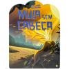 Capa do livro Folclore Brasileiro: Mula sem Cabeça