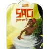 Capa do livro Folclore Brasileiro: Saci Pererê
