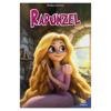 Capa do livro Classic Stars: Rapunzel