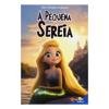 Capa do livro Classic Stars: Pequena Sereia, A