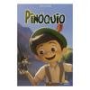 Capa do livro Classic Stars: Pinóquio