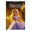 Capa do livro Classic Stars: Cinderela