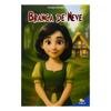 Capa do livro Classic Stars: Branca de Neve