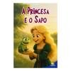 Capa do livro Classic Stars: Princesa e o Sapo, A