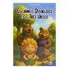 Capa do livro Classic Stars: Cachinhos dourados e os 3 Ursos