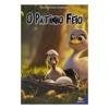 Capa do livro Classic Stars: Patinho Feio, O