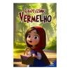 Capa do livro Classic Stars: Chapeuzinho Vermelho