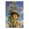 Capa do livro Classic Stars: João e o Pé de Feijão