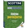 Capa do livro Scottini Minidicionário: Língua Portuguesa(I)